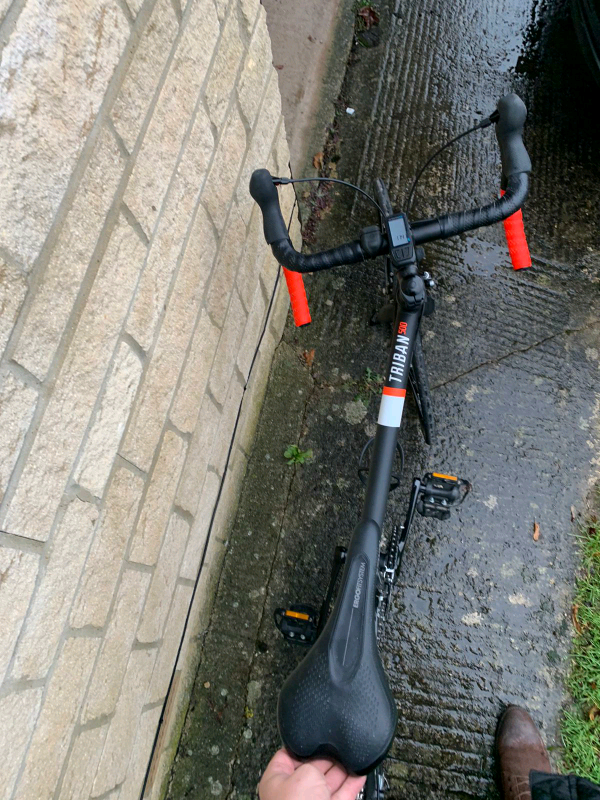 decathlon racing boy 500